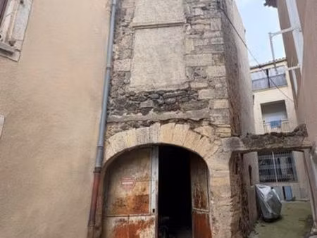 maison 2 pièces 201 m²