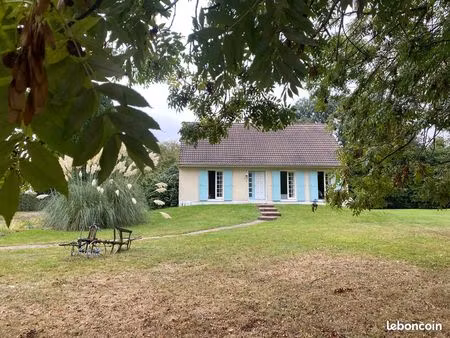 maison 4 pièces 88 m²