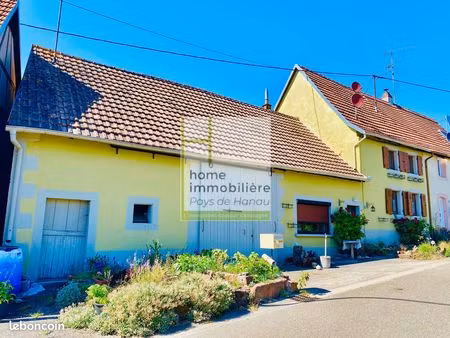 maison 4 pièces 86 m²