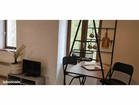 appartement 1 pièce 25 m²