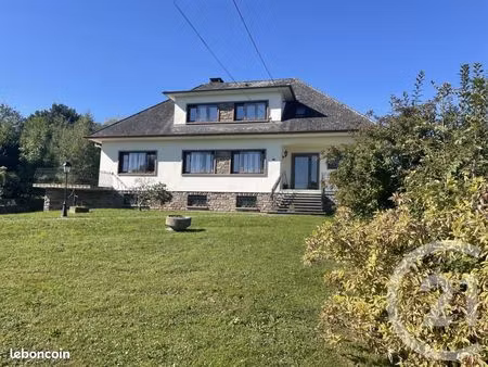 maison 8 pièces 200 m²