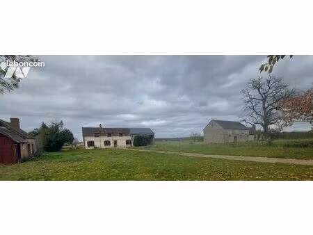 maison 6 pièces 166 m²