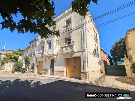 propriété 9 pièces 260 m²