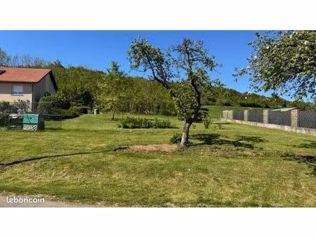 superbe terrain à puttelange-les-thionville