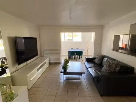 appartement t2/3 meublé volmerange-les-mines