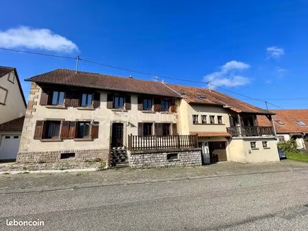 maison 13 pièces 320 m²