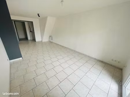 maison de village 4 pièces 86 m²
