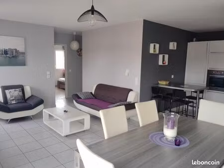 à louer appartement f3 meublé amnéville