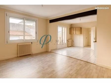 maison 2 pièces 42 m²