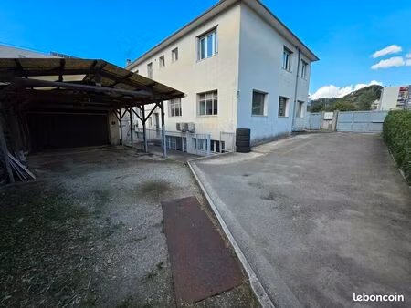 local d'activité 354 m²