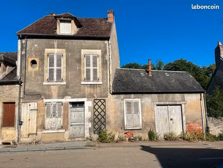 maison 4 pièces de 76m2