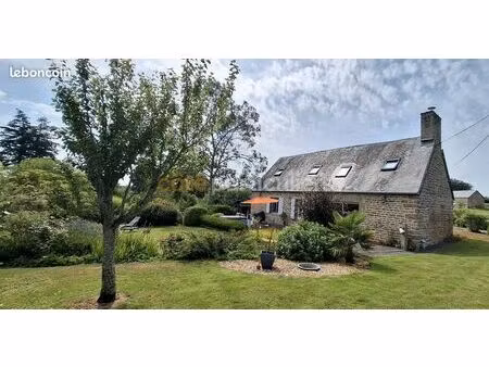 propriété 4 pièces 105 m²