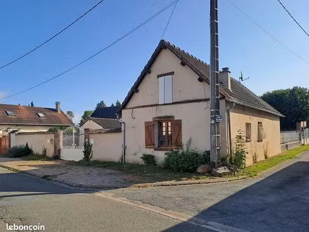 propriété 5 pièces 130 m²