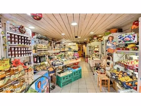 primeur 50 m² la crau