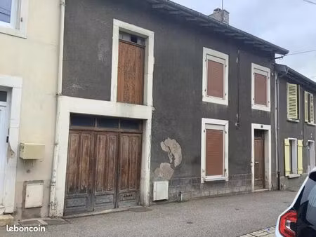 maison 3 pièces 170 m²