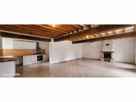 maison de village 7 pièces 173 m²