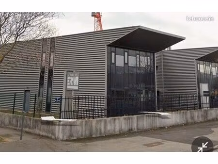 venissieux république locaux d’activités