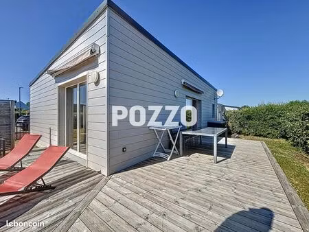 maison 4 pièces 65 m²