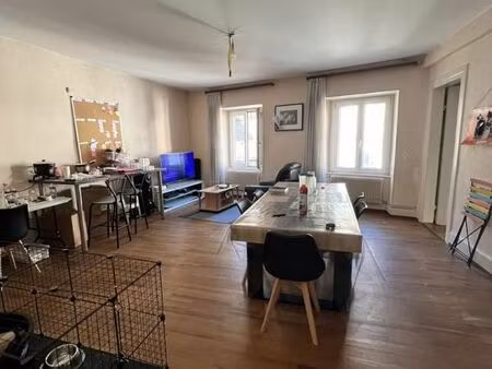 maison 6 pièces 120 m²