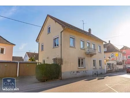 appartement 3 pièces 88 m²