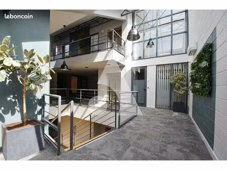 bureaux 53 m² chantilly