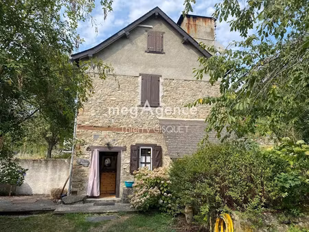 vente maison 4 pièces 154 m² à argein (09800)  195 000 €