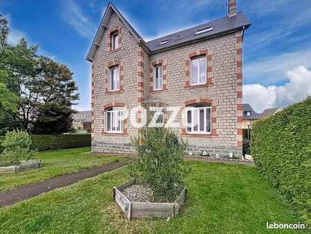 chambre d'hôtes 7 pièces 195 m²