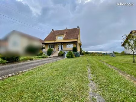 maison 8 pièces 195 m²