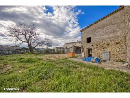 maison 1 pièce 50 m²