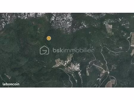 terrain 39 389 m² cabrerolles