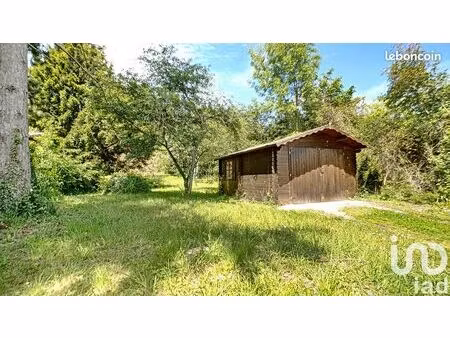 terrain 1130 m² montigny-lencoup