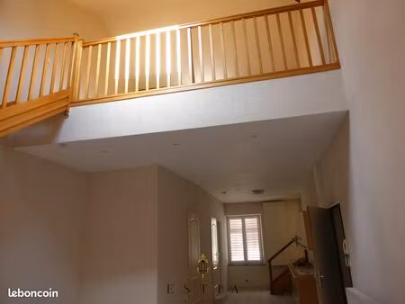 immeuble 241 m² lay-saint-christophe