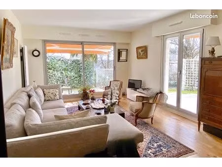 appartement en viager 3 pièces 71 m²