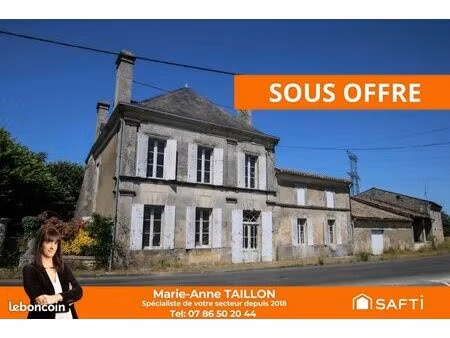 maison 9 pièces 280 m²