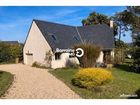maison 5 pièces 143 m²