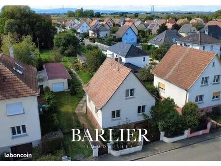 maison 3 pièces 86 m²