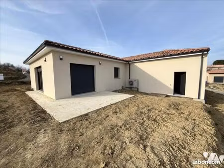 maison 4 pièces 95 m²
