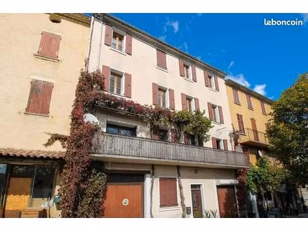 appartement 4 pièces 96 m²