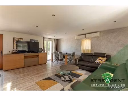 maison 6 pièces 105 m²