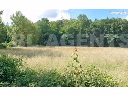 terrain 400 m² magny le hongre