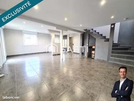 maison 5 pièces 107 m²