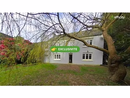 maison 4 pièces - 97 m²