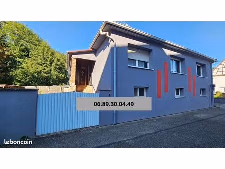 maison 7 pièces 175 m²