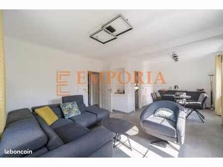 maison 5 pièces 91 m²