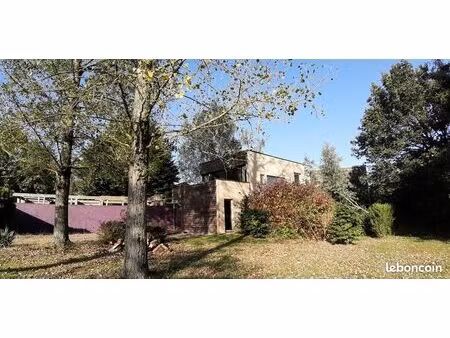 maison 3 pièces 111 m²