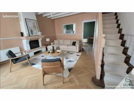 maison 3 pièces 69 m²