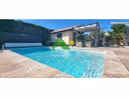 maison 8 pièces 145 m²