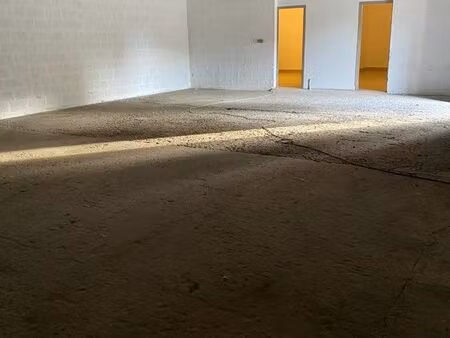 a louer local commercial