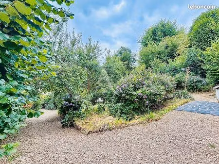 terrain 235 m² cregy les meaux