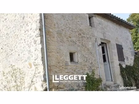 maison 2 pièces 44 m²